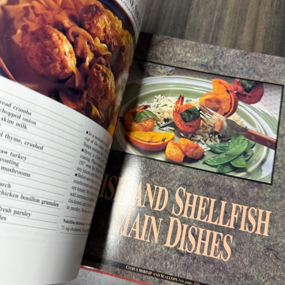 Better‎ Homes Gardens New Dieter's Cookbook Low Calorie Home Cooking